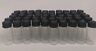 701385476045 Generic Pack Liquid Sample Collection Glass Bottles Vial