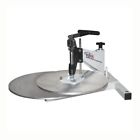 Dxdd-16 70172 Doughxpress Dough Docker With Docking Platen Width 0723175344396