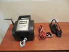 70336 Reese Towpower Ton Capacity Tow Cable Crank 70336 Reese Towpower Ton Capacity Tow Cable Crank