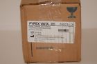 70825-16 Pyrex Vista Culture Tube Rubber Lined Cap Box