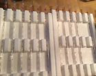 7085-a Corning Lot Of Corex Pipets Ml 7085-a Corning Lot Of Corex Pipets Ml