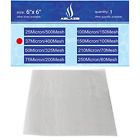 712022553760 Ablazemesh Micron Mesh Screen Stainless Filter Material Particulate 712022553760 Ablazemesh Micron Mesh Screen Stainless Filter Material Particulate