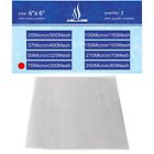 T-316 712022553906 Ablazemesh Micron Mesh Screen Stainless Grade Filter Material