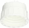 712151-0053 Nalgene High Density Polyethylene Screw Closures Cap Size Pack Of