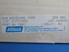 7207 Alltech Big Moisture Trap