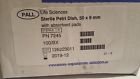 100-bx 7245 Pall Petri Dish W-pad
