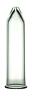 726084909700 Power Xtractz Glass Extractor Extraction Filter Tube Long