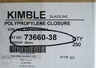 73660-38 Kimble Chase Case-250 Natural Pp