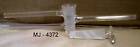 7380 Corning Glass Pyrex Laboratory Apparatus Stopcock Assy Nos