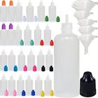 25xe 744430775335 Huizhu 25pcs 60ml Babysafe