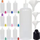 744430777926 Huizhu 120ml Empty Plastic