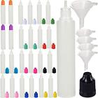 744430778077 Huizhu Unicorn Pen Ldpe Plastic Dropper Bottle Long