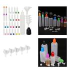 744430778947 Unicorn Bottles Pen Ldpe Plastic Long Thick Tip