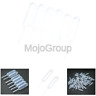 746860523777 Huele Clear Liquid Dropper Pasteur Pipette Plastic Squeeze