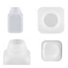 747565772903 Grannys Best Natural Hdpe Plastic Beverage With Tamper
