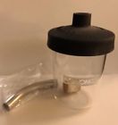7540800 Labconco Fast Freeze Borosilicate Glass Wide Mouth Flat Bottom Complete