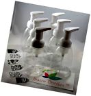 754311816798 Baire Bottles White Foamer Pak