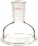 7552200 Labconco Borosilicate Glass Flask Top For And