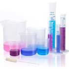 75576 Aplanet Transparent Plastic Graduated Cylinders Brush 611434241220 75576 Aplanet Transparent Plastic Graduated Cylinders Brush 611434241220