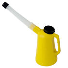 757ar Quart Handy Measure