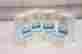 7701-3350 Whatman Lot Uniplate Microplate 96-well