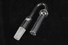 7800-24 Pyrex Glass Drying Tube Adapter No Rubber Stopper