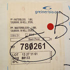 780210 Greiner Bio-one Case-50 96