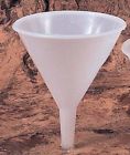 78022 Usp Funnel Lightweight Polypropylene