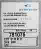 781076 Well Fluotrac Microplates Greiner Bio-one Case 40 Black 384 Fia 200 138ul