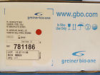 781186 Greiner Bio-one Case-32 384