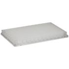 781640 Brandtech Scientific Well Plates Puregrade Transparent Pack Of