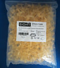 782085 Ergo-tubes Biohit Ergo-tube 1.5ml Disposable Microtubes Fliptop Qty 500