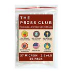 794811517405 The Press Club Micron Premium Nylon Rosin Tea