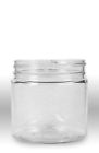 799234424484 Clear View Containers Plastic