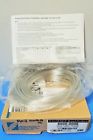 8000-0006 Nalgene Feet Pvc Tubing Id Od Wall New