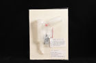 8004-10 Ace Glass Inc Cat Lab Flask Head Clips And Springs