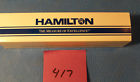 22s-2 80565 Hamilton Glass Microliter Syringe 22s-2 80565 Hamilton Glass Microliter Syringe