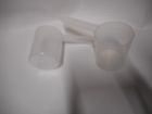 80cc Measurex 2 New Clear 80cc Measurex 2 New Clear