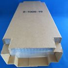 8100819 Corning Pack 25 Thermowell 8100819 Corning Pack 25 Thermowell