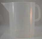 81105 United Scientific 5000ml Polypropylene