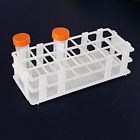 81252 Plastic Test Tube Rack 603305581252