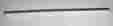 81405 United Scientific 8 Polypropylene Stirring Rods W 7mm Diameter Pack Of 12