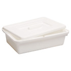 81736 United Scientific Small Polypropylene Instrument Trays