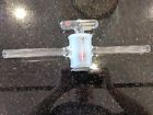 8206-19 Ace High Vacuum Teflon Stopcock Valve