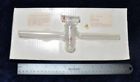 8209-08 Ace High Vacuum Stopcock Hlw Mm Bore Cat