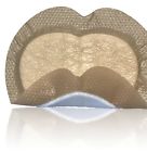 857544007190 Undisclosed Medvancetm Silicone Bordered Foam Dressing Large Sacral