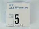1005-070 8584 Whatman Filter Circles Cm Grade