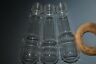 8648-162 Ace Pressure Tube Only Long No Plug Lot Of