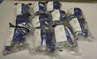 87006-074 Vwr Lot Of New Vacuum Filtration System And