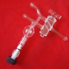 Cg-4509-a 8766-12 Ace Glass Company Firestone Valve With Hose Tube Connection Rapid Cg-4509-a 8766-12 Ace Glass Company Firestone Valve With Hose Tube Connection Rapid